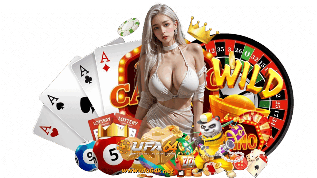 ufa64 พนันออนไลน์ยอดฮิต เดิมพันเต็มที่ไม่กำหนดขั้นต่ำแน่นอน
