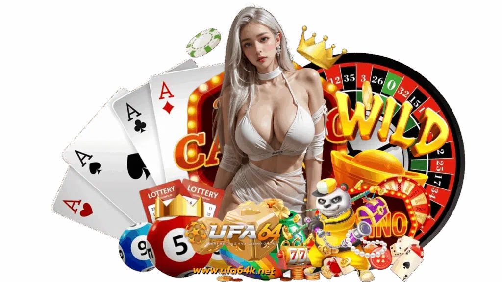 ufa64 พนันออนไลน์ยอดฮิต เดิมพันเต็มที่ไม่กำหนดขั้นต่ำแน่นอน